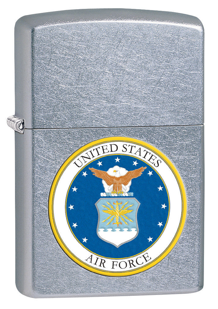 U.S. Air Force™ Emblem Lighter